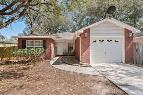 5311 Shoffner Boulevard, Crestview, FL 32539