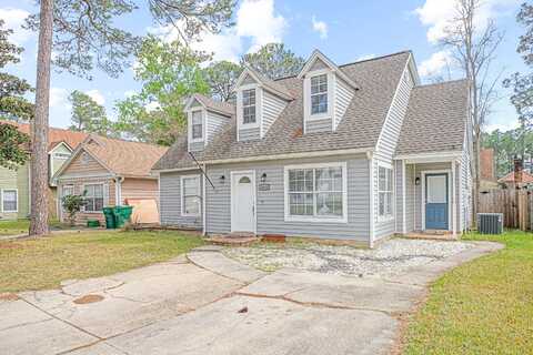 2614 Windsor Lane, Fort Walton Beach, FL 32547