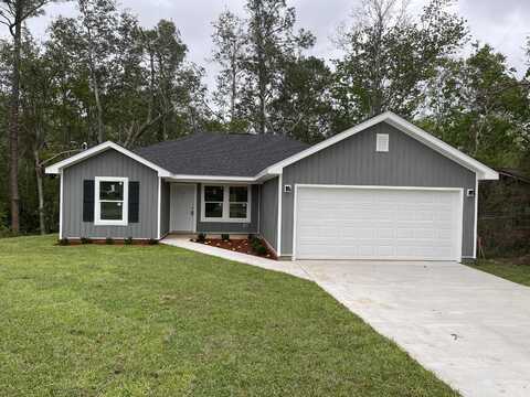 1581 Kyle Drive, Pensacola, FL 32505