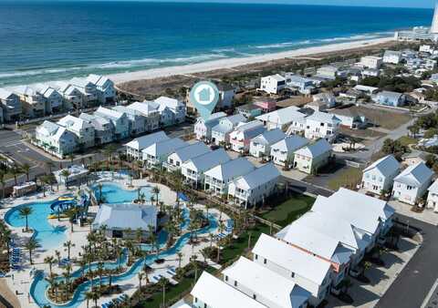 101 Paradise Found Circle, Panama City Beach, FL 32413