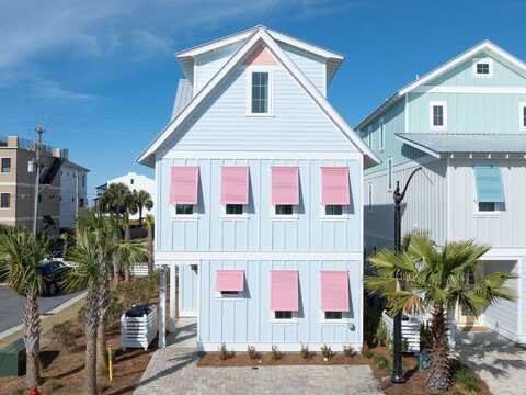 101 Paradise Found Circle, Panama City Beach, FL 32413