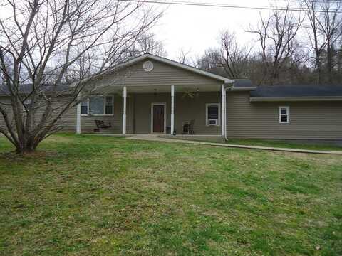 203 Stone Coal, Flatgap, KY 41219