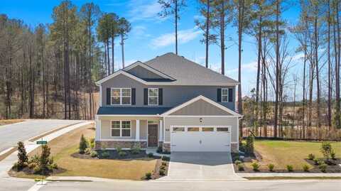 2212 FOSSIL TRACE LANE, Evans, GA 30809