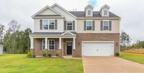 Forest Creek Drive, Winston Salem, NC 27107