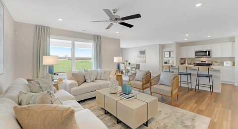 11346 Palmer Lake Run, Fort Wayne, IN 46818