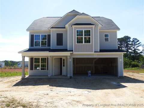 5834 Panther Drive, Hope Mills, NC 28348
