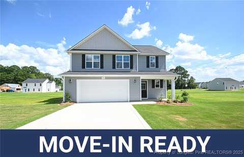 1922 Elephant Lane, Hope Mills, NC 28348