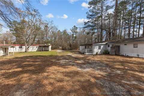 139/141 Valley Drive, Lumber Bridge, NC 28357