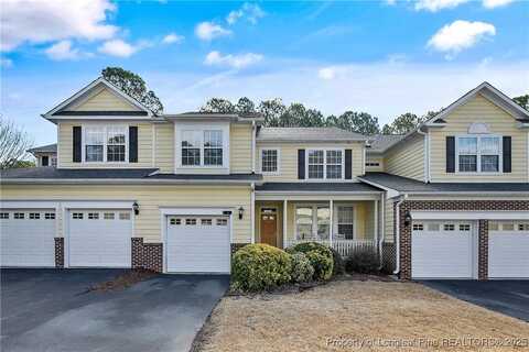 23 Hawk Ridge Drive, Spring Lake, NC 28390