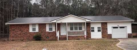 1728 Nc Highway 20, Saint Pauls, NC 28384