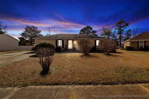 504 Fenmark Place, Fayetteville, NC 28314