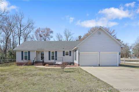 2485 Leanna Drive, Eastover, NC 28312