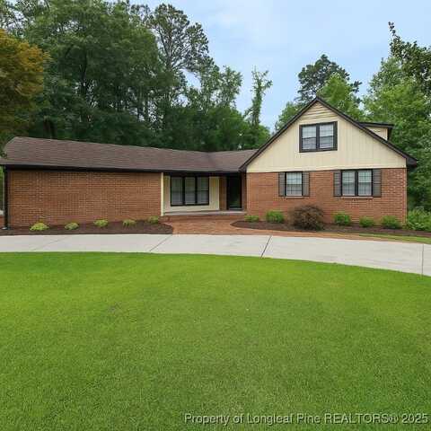 1855 Riverside Boulevard, Lumberton, NC 28358