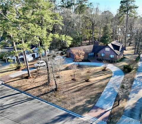 1855 Riverside Boulevard, Lumberton, NC 28358