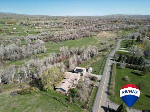 2021 Hillcrest, Lander, WY 82520