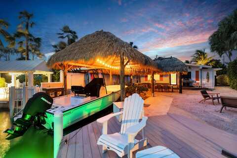 181 Ocean View Drive, Key Largo, FL 33037
