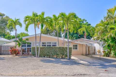 60 Bahama Avenue, Key Largo, FL 33037