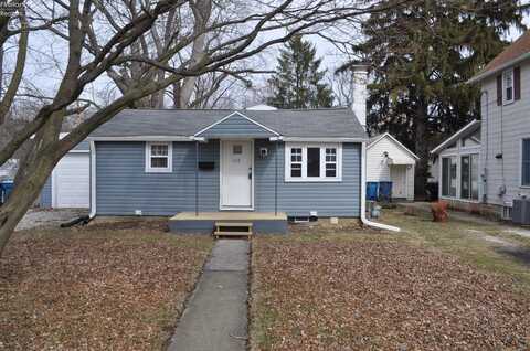 1114 South Street, Fremont, OH 43420