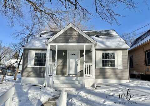 815 LINCOLN AVE, ALBERT LEA, MN 56007