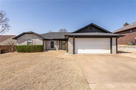 1211 N 30th ST, Van Buren, AR 72956