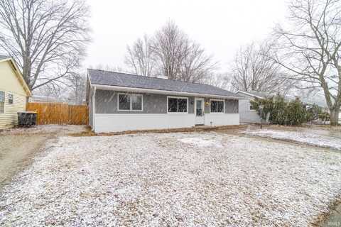 2501 Hazelwood Avenue, Fort Wayne, IN 46805