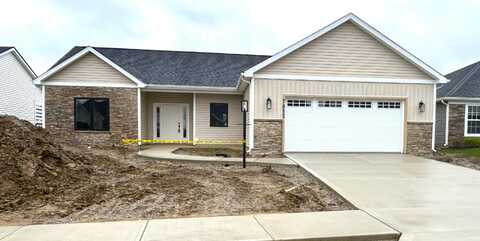 7855 Tumnus Trail, Fort Wayne, IN 46835