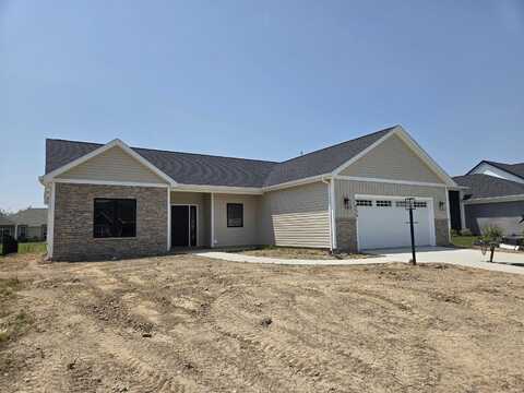 7855 Tumnus Trail, Fort Wayne, IN 46835