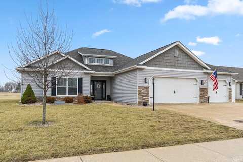 302 Westminster Way, Huntington, IN 46750