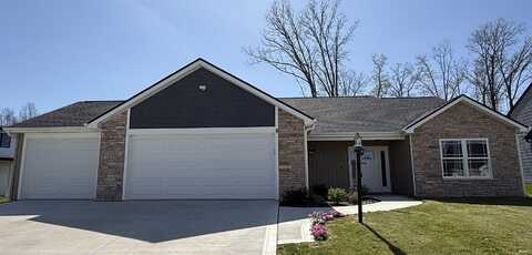13863 Rame Pass, Fort Wayne, IN 46845