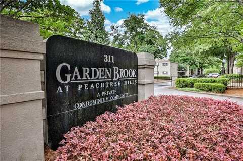 311 Peachtree Hills Avenue NE, Atlanta, GA 30305