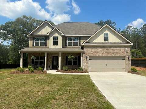 3624 Peeksville Road, Locust Grove, GA 30248