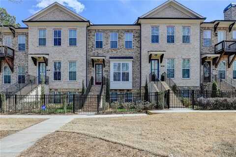 130 Everley Walk, Alpharetta, GA 30009