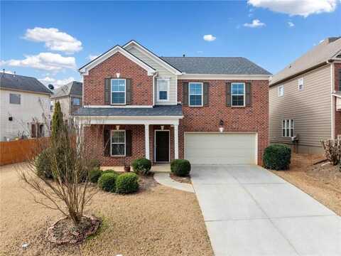28 Dover Commons Drive, Tucker, GA 30084