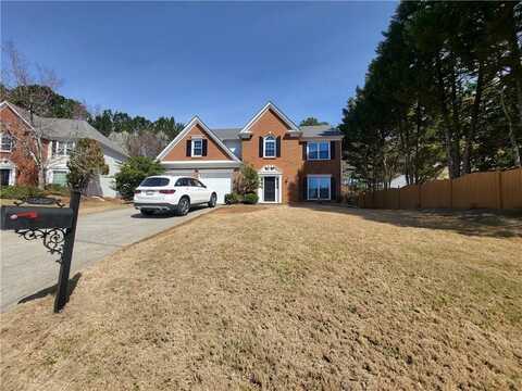 515 Sessingham Court, Alpharetta, GA 30005