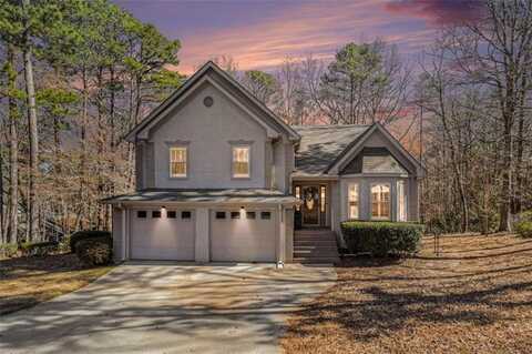 146 Crowell Road SE, Conyers, GA 30094