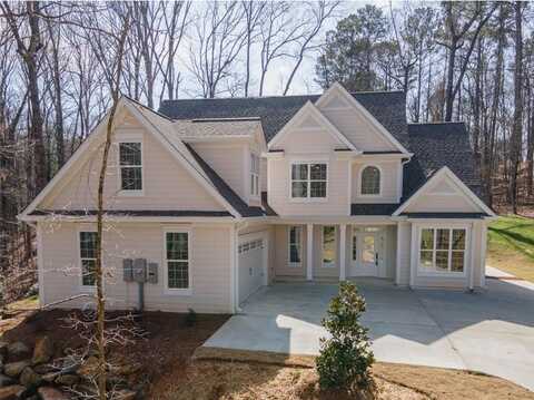 255 Olde Oak Drive, Jonesboro, GA 30238