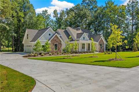110 Farr Lake Drive, Tyrone, GA 30290