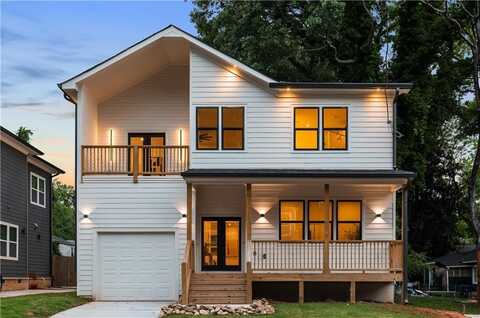 61 Newcastle Street SW, Atlanta, GA 30314