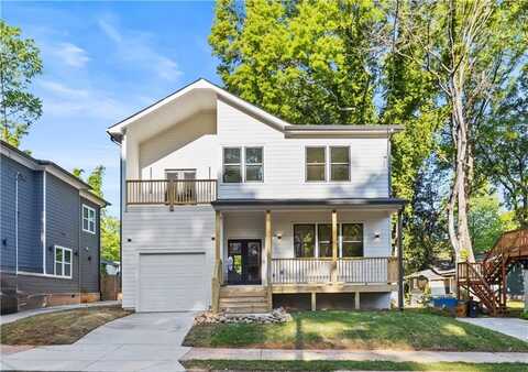 61 Newcastle Street SW, Atlanta, GA 30314