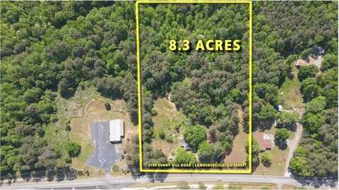 2199 SUNNY HILL Road, Lawrenceville, GA 30043