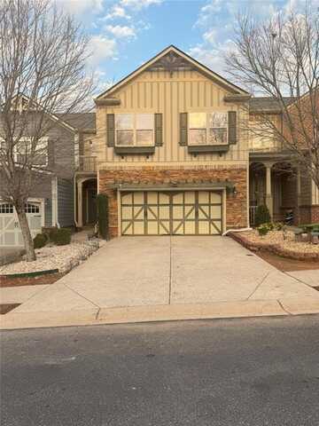 2530 Gold Creek Lane, Cumming, GA 30041