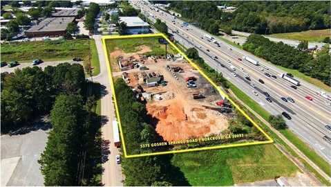 5375 GOSHEN SPRINGS Road, Norcross, GA 30093
