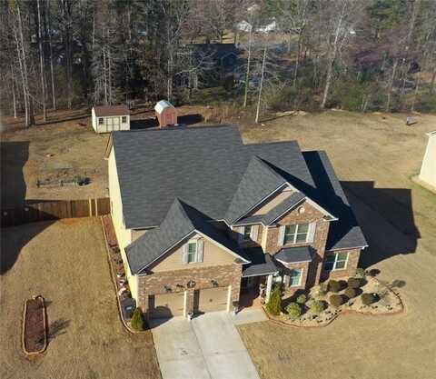 40 ADLER Place, Covington, GA 30016
