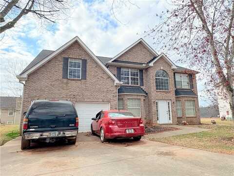 1224 Crossbow Terrace, Hampton, GA 30228