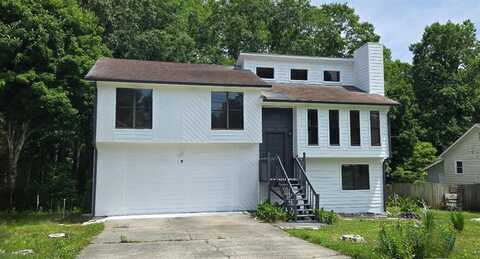 2870 Creekwood Lane, Lawrenceville, GA 30044