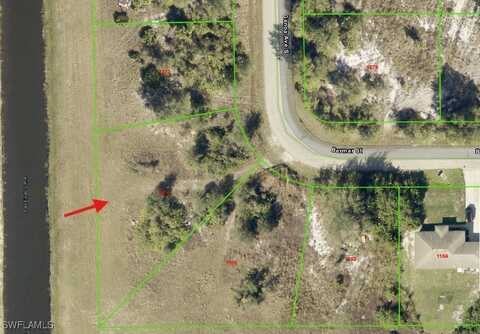 1274 Genoa Avenue S, Fort Myers, FL 33913