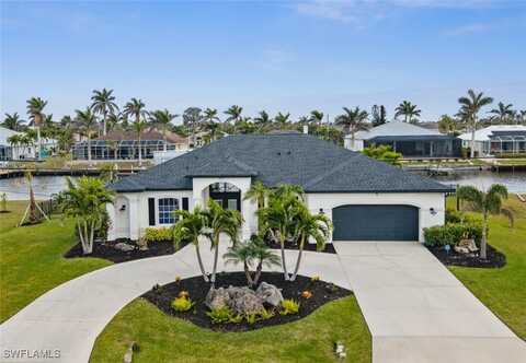 5207 SW 20th Place, Cape Coral, FL 33914