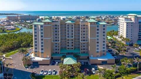 4182 Bay Beach Lane unit: 773, Fort Myers Beach, FL 33931