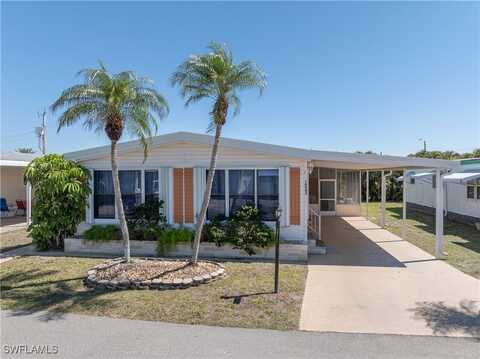 16042 Citron Way, North Fort Myers, FL 33903