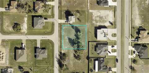 undefined, Cape Coral, FL 33993